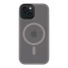 Tactical MagForce Hyperstealth tok, Apple iPhone 16 Pro Light Grey