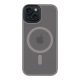 Tactical MagForce Hyperstealth tok, Apple iPhone 16 Pro Light Grey