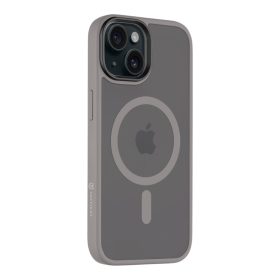   Tactical MagForce Hyperstealth tok, Apple iPhone 16 Pro Light Grey