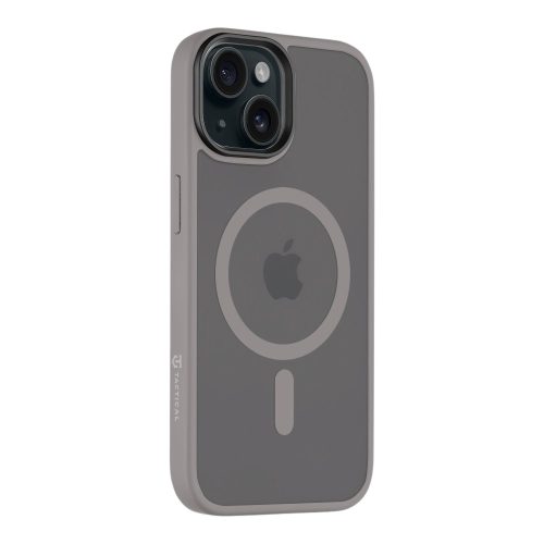 Tactical MagForce Hyperstealth tok, Apple iPhone 16 Pro Light Grey