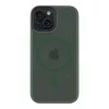 Tactical MagForce Hyperstealth tok, Apple iPhone 15 Forest Green