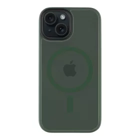   Tactical MagForce Hyperstealth tok, Apple iPhone 15 Forest Green