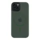 Tactical MagForce Hyperstealth tok, Apple iPhone 15 Forest Green