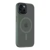Tactical MagForce Hyperstealth tok, Apple iPhone 15 Forest Green