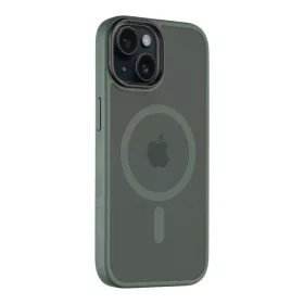   Tactical MagForce Hyperstealth tok, Apple iPhone 15 Forest Green
