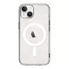 Tactical MagForce tok, Apple iPhone 15 Pro Transparent -