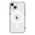 Tactical MagForce tok, Apple iPhone 15 Pro Transparent -