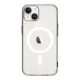 Tactical MagForce tok, Apple iPhone 15 Pro Max Transparent