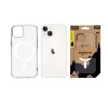 Tactical MagForce tok, Apple iPhone 15 Pro Transparent -