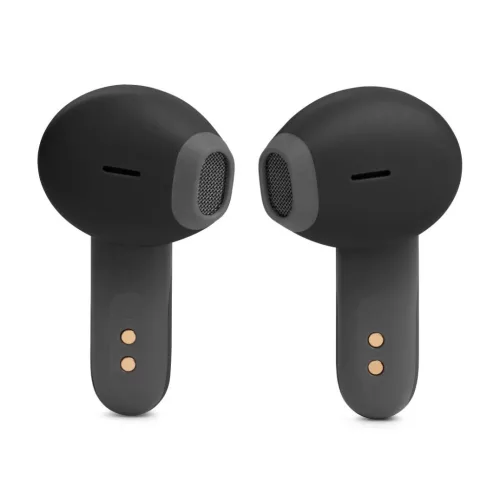 JBL Wave Flex vezeték nélküli fülhallgató – fekete