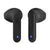 JBL Wave Flex vezeték nélküli fülhallgató – fekete
