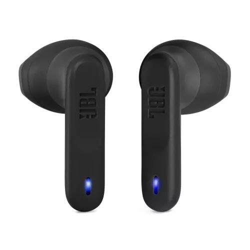 JBL Wave Flex vezeték nélküli fülhallgató – fekete