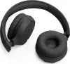 JBL Tune 520BT Bluetooth Headset Black