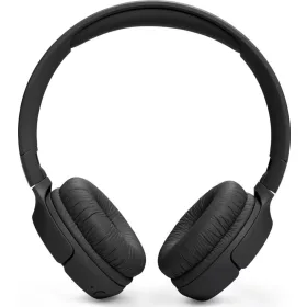 JBL Tune 520BT Bluetooth Headset Black
