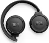 JBL Tune 520BT Bluetooth Headset Black