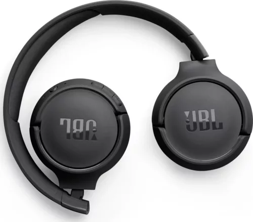JBL Tune 520BT Bluetooth Headset Black