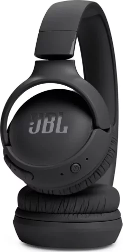 JBL Tune 520BT Bluetooth Headset Black