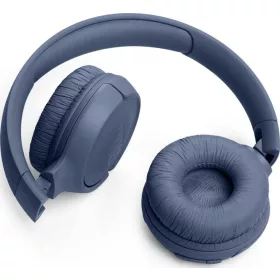JBL Tune 520BT Bluetooth Headset Blue