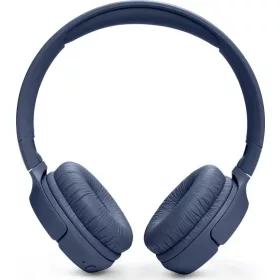 JBL Tune 520BT Bluetooth Headset Blue