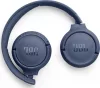 JBL Tune 520BT Bluetooth Headset Blue