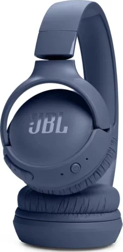 JBL Tune 520BT Bluetooth Headset Blue