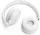 JBL Tune 520BT Bluetooth Headset White