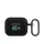 Lacoste Liquid Silicone Croc Logo AirPods tok – AirPods Pro 2 – Fekete