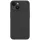 Nillkin Super Frosted PRO tok Apple iPhone 15 készülékhez – Fekete (logó nélkül)