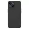 Nillkin Super Frosted PRO Magnetic tok Apple iPhone 15 készülékhez – Fekete