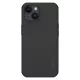 Nillkin Super Frosted PRO Magnetic tok Apple iPhone 15 készülékhez – Fekete