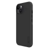 Nillkin Super Frosted PRO Magnetic tok Apple iPhone 15 készülékhez – Fekete