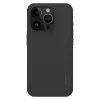 Nillkin Super Frosted PRO Magnetic tok Apple iPhone 15 Pro készülékhez – Fekete