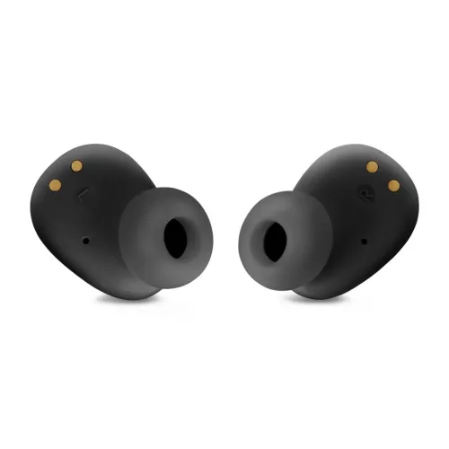 JBL Wave Buds vezeték nélküli fülhallgató – fekete
