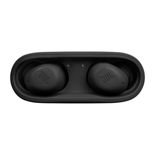 JBL Wave Buds vezeték nélküli fülhallgató – fekete