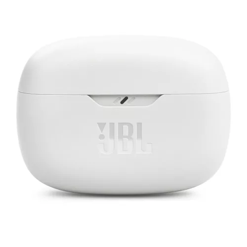 JBL Wave Beam vezeték nélküli fülhallgató – fehér