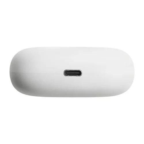 JBL Wave Beam vezeték nélküli fülhallgató – fehér