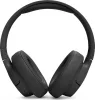 JBL Tune 720BT Bluetooth vezeték nélküli fülhallgató – fekete