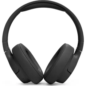   JBL Tune 720BT Bluetooth vezeték nélküli fülhallgató – fekete