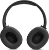 JBL Tune 720BT Bluetooth vezeték nélküli fülhallgató – fekete