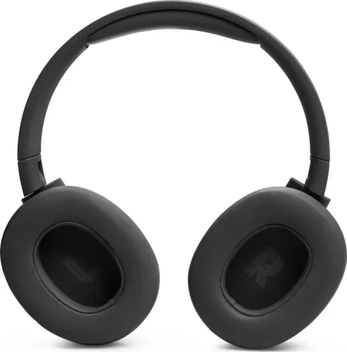 JBL Tune 720BT Bluetooth vezeték nélküli fülhallgató – fekete