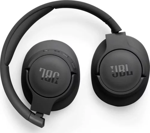 JBL Tune 720BT Bluetooth vezeték nélküli fülhallgató – fekete