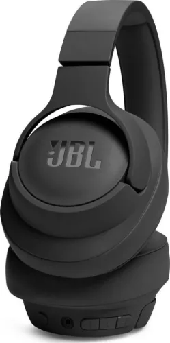 JBL Tune 720BT Bluetooth vezeték nélküli fülhallgató – fekete