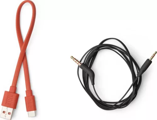 JBL Tune 720BT Bluetooth vezeték nélküli fülhallgató – fekete