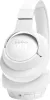 JBL Tune 720BT Bluetooth Headset White