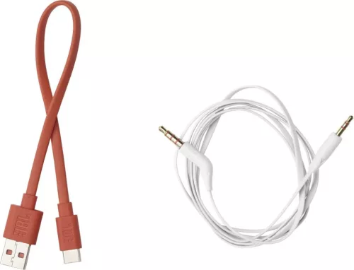 JBL Tune 720BT Bluetooth Headset White