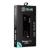 OBAL:ME EnergyPulse Powerbank 10000mAh, 22,5W, - fekete