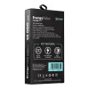 OBAL:ME EnergyPulse Powerbank 10000mAh, 22,5W, - fekete