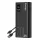 OBAL:ME EnergyPulse Powerbank 20000mAh, 22,5W, - fekete
