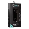 OBAL:ME EnergyPulse Powerbank 20000mAh, 22,5W, - fekete
