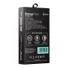 OBAL:ME EnergyPulse Powerbank 20000mAh, 22,5W, - fekete